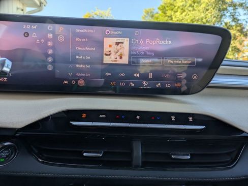 New 2026 Buick Enclave Preferred w/ Power Package image 17