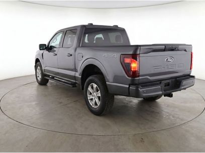 New 2026 Ford F150 XLT w/ Equipment Group 302A MID