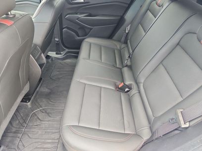 Certified 2024 Chevrolet Trax RS w/ Sunroof Package