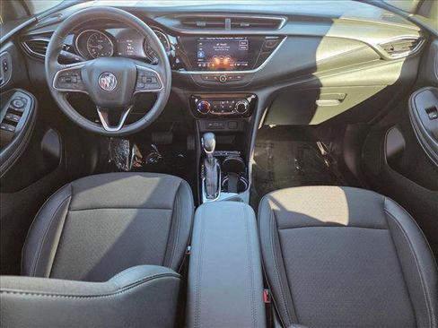 Used 2023 Buick Encore GX Preferred w/ Cold Weather Comfort Package image 16