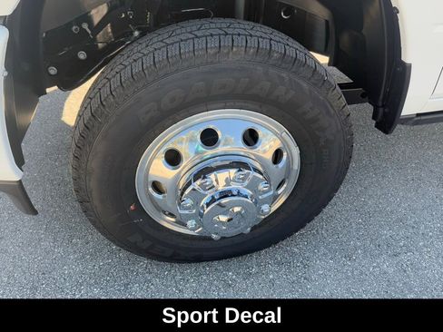 New 2026 RAM 3500 Laramie image 35