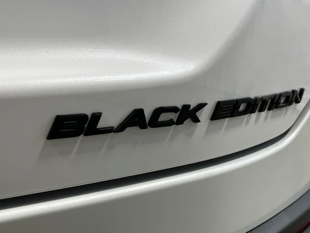 New 2026 Honda Pilot Black Edition image 5