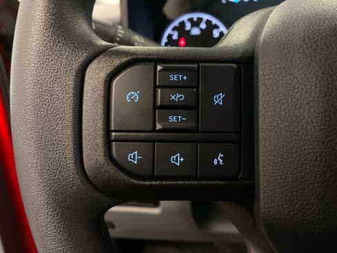 New 2026 Ford F250 XL w/ XL Chrome Package image 13