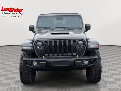 Used 2023 Jeep Wrangler Unlimited Rubicon 392 w/ Xtreme Recon 35" Tire Package image 8