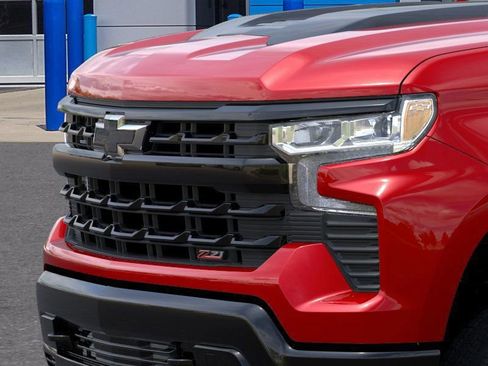 New 2026 Chevrolet Silverado 1500 LT Trail Boss image 14