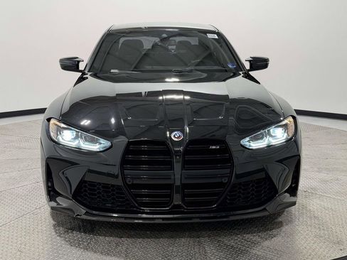 Used 2023 BMW M3 Base w/ Executive Package image 2