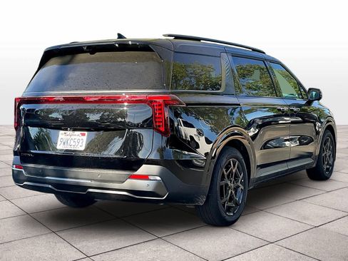 Used 2026 Kia Carnival SX Prestige image 13