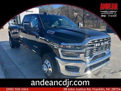New 2026 RAM 3500 Big Horn