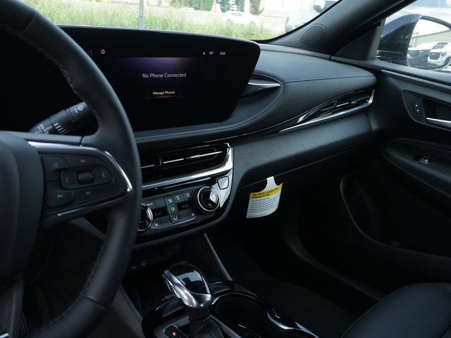 New 2026 Buick Envista Sport Touring w/ Convenience I Package FWD image 24