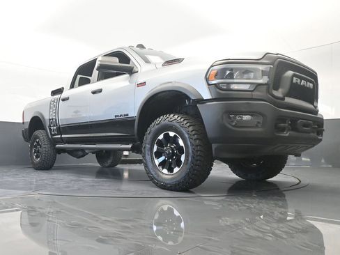 Used 2020 RAM 2500 Power Wagon image 67
