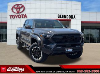 New 2026 Toyota Tacoma TRD Off-Road w/ TRD Off Road Premium Package AWD/4WD video 2