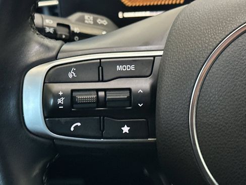 Certified 2025 Kia K5 GT-Line w/ GT-Line Premium Package FWD image 25