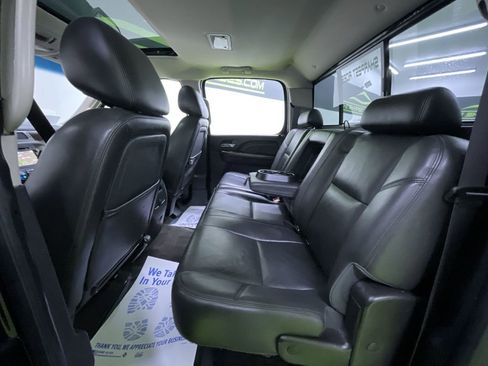 Used 2012 GMC Sierra 1500 Denali image 28