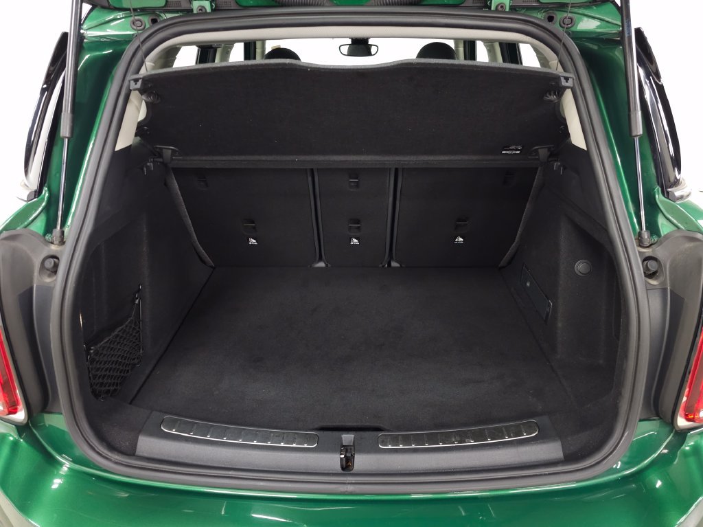 Used 2024 MINI Cooper Countryman S AWD/4WD image 7