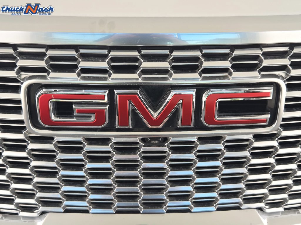 Used 2021 GMC Yukon Denali RWD image 37