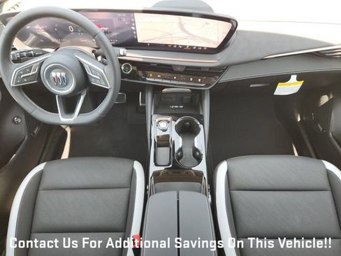 New 2026 Buick Envision Sport Touring AWD/4WD image 21
