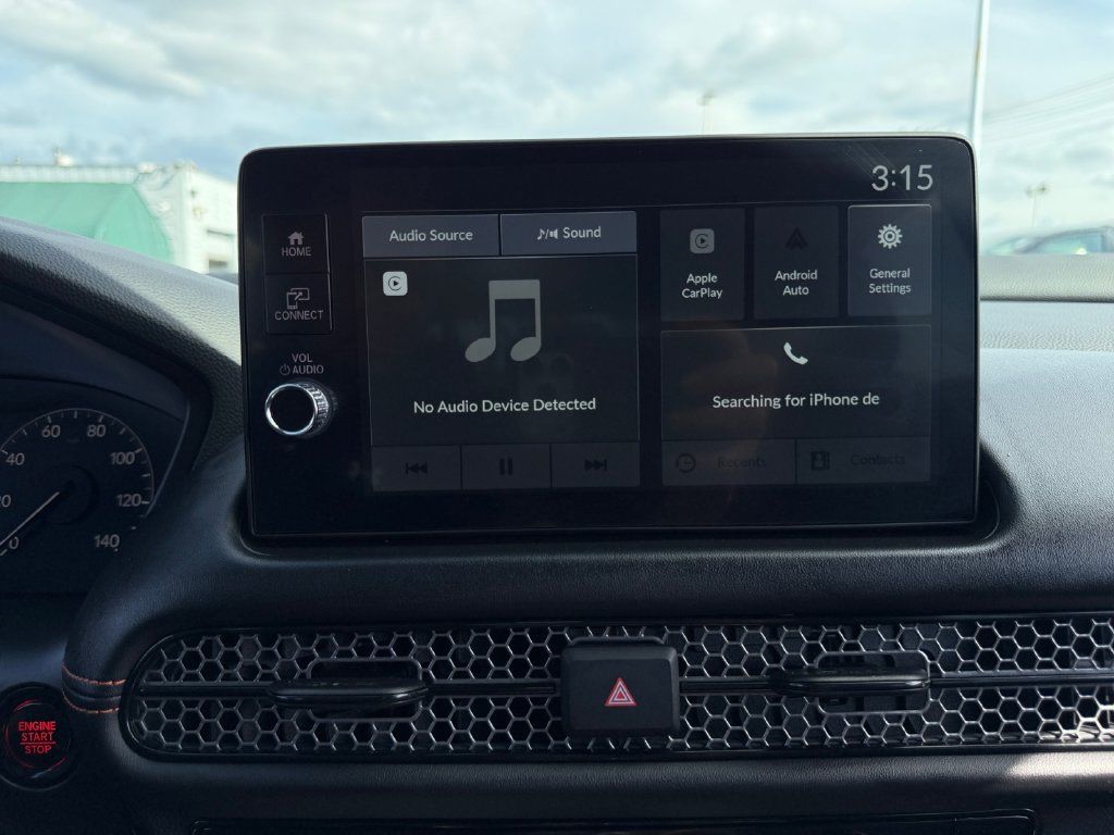 Used 2027 Honda HR-V Sport image 20