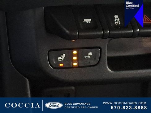 Used 2019 Chevrolet Colorado Z71 w/ Z71 Midnight Edition image 23