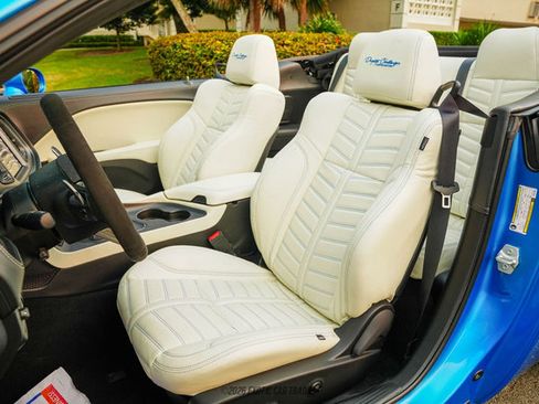 Used 2023 Dodge Challenger SRT Hellcat Redeye image 47