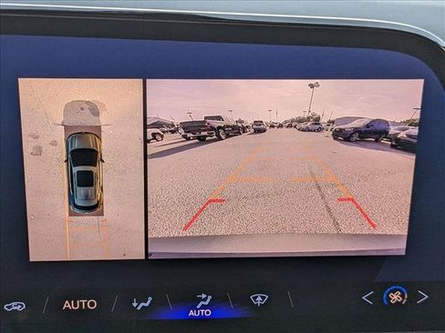 New 2025 Chevrolet Blazer EV LT AWD/4WD image 11