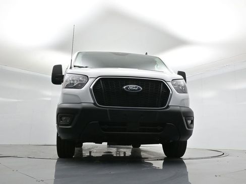 Certified 2023 Ford Transit 250 Low Roof w/ Exterior Upgrade Package image 38