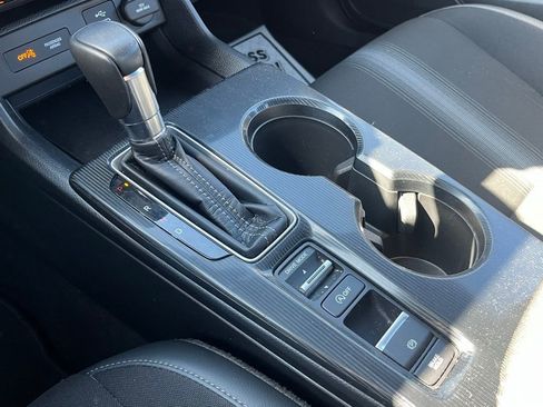 Certified 2023 Honda Civic Sport image 12