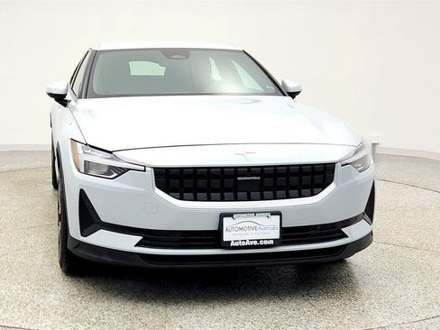 Used 2023 Polestar Polestar 2 image 2