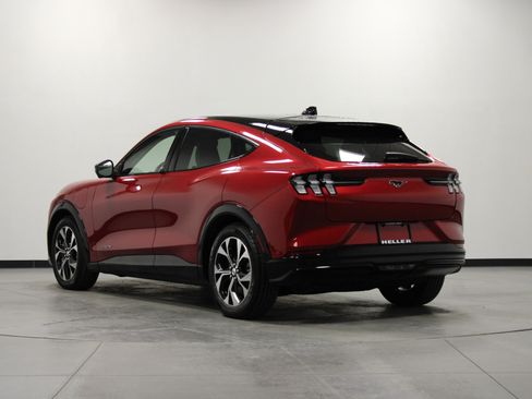 Used 2021 Ford Mustang Mach-E Premium image 6