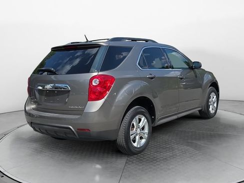 Used 2011 Chevrolet Equinox LT AWD/4WD image 5