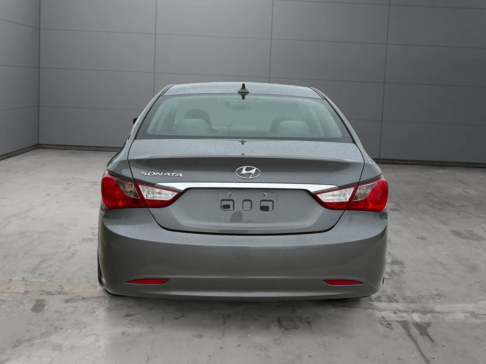 Used 2013 Hyundai Sonata GLS w/ Popular Equipment Pkg FWD image 11