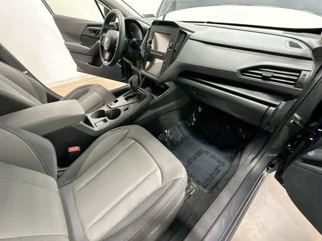 Certified 2024 Subaru Crosstrek 2.0i AWD/4WD image 20