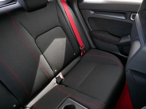 New 2026 Honda Civic Type R image 10