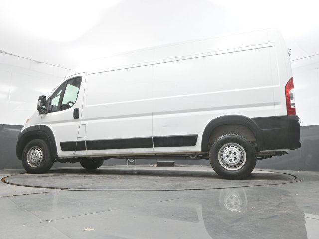 Used 2026 RAM ProMaster 2500 w/ Convenience Group FWD image 32