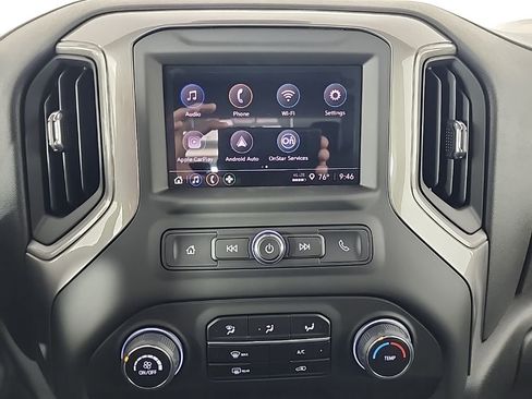 New 2025 Chevrolet Silverado 3500 W/T w/ WT Convenience Package image 26