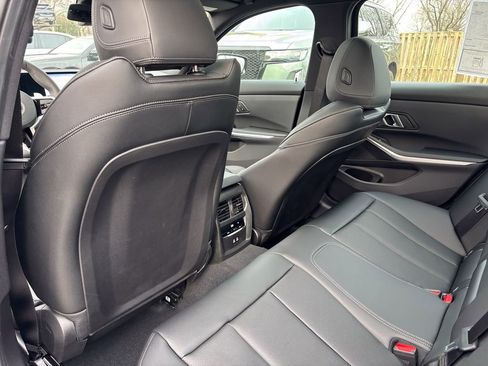 New 2026 BMW 330i xDrive Sedan image 27