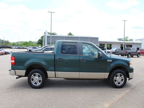 Used 2008 Ford F150 XLT RWD image 8