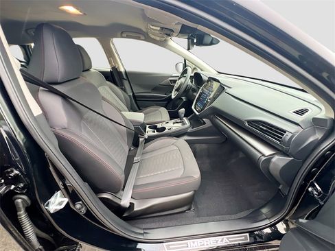 Used 2024 Subaru Impreza 2.0i Sport image 25