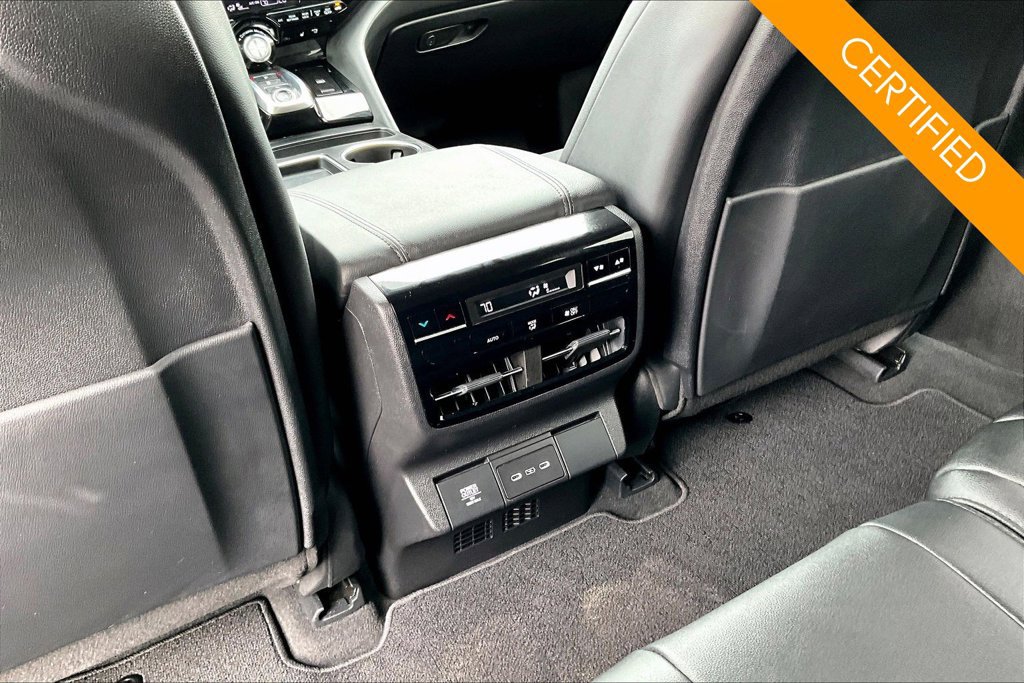 Certified 2026 Acura MDX SH-AWD image 33