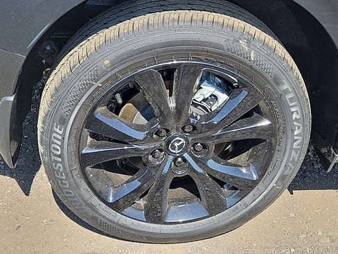 New 2026 MAZDA CX-30 AWD 2.5 S w/ Select Sport Pkg image 7