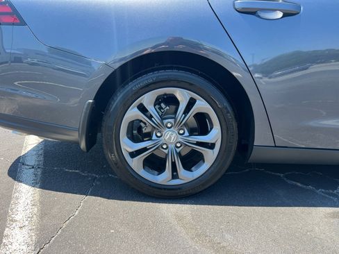 Certified 2023 Honda Accord EX image 23
