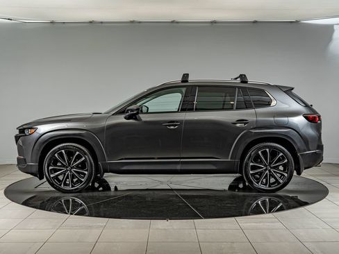 Used 2024 MAZDA CX-50 AWD 2.5 S w/ Premium Plus Pkg image 8