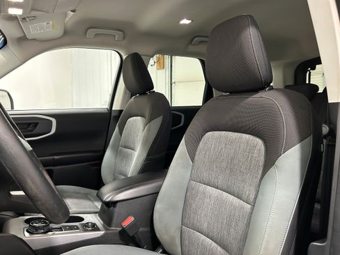Used 2021 Ford Bronco Sport Big Bend AWD/4WD image 24