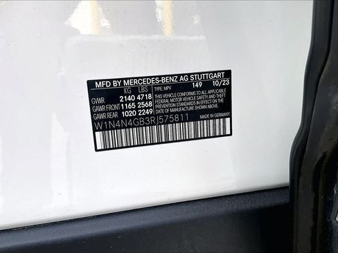 Used 2024 Mercedes-Benz GLA 250 image 29