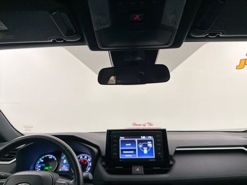 Used 2022 Toyota RAV4 SE AWD/4WD image 20