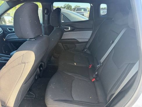 Used 2025 Jeep Compass Sport AWD/4WD image 22