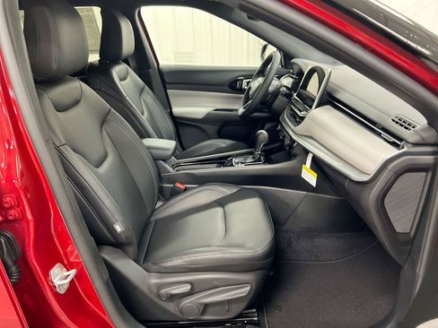 New 2026 Jeep Compass Limited AWD/4WD image 20