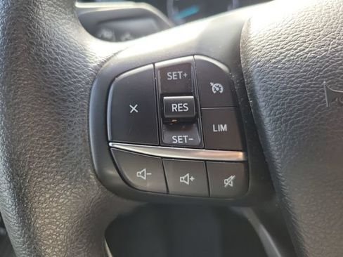 Used 2025 Ford Transit 250 Low Roof w/ Exterior Upgrade Package RWD image 16