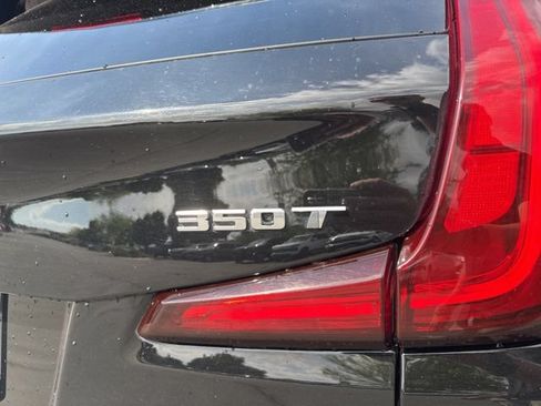 Used 2025 Cadillac XT4 Premium Luxury AWD/4WD image 10