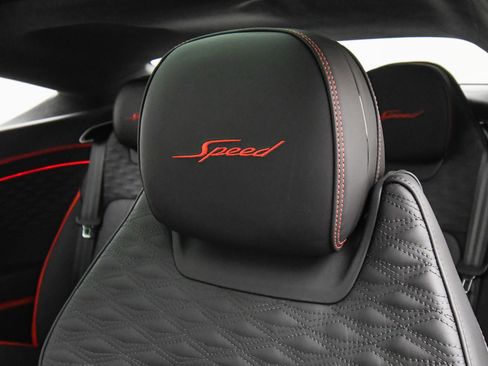 New 2025 Bentley Continental GT Speed AWD/4WD image 49