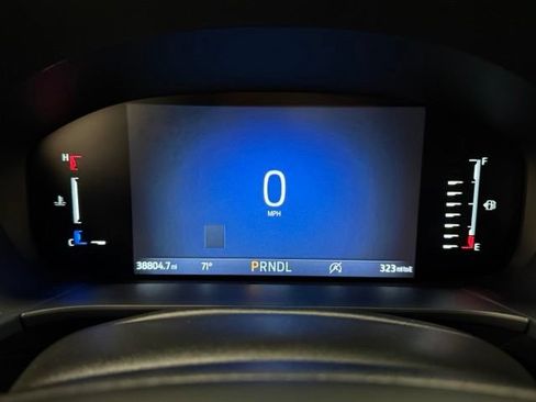 Certified 2023 Ford Escape ST-Line w/ Tech Pack #1 AWD/4WD image 19